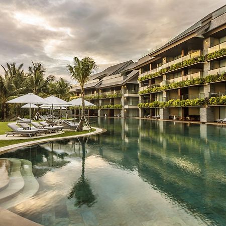Como Uma Canggu Exterior foto
